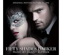 Elfman, Danny - Fifty Shades Darker - Original