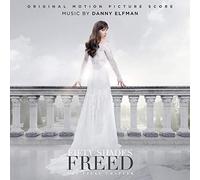 Elfman, Danny - Fifty Shades Freed