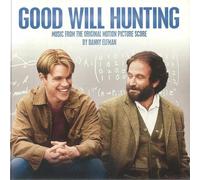 Various Artists - Good Will Hunting (LP)