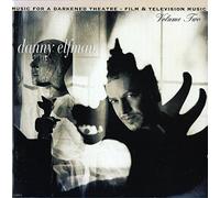Elfman Danny - Music for a Darkened Theater: Film & T.V. Music 2