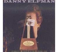 Elfman, Danny - Music for a Darkened Theatre: Film & T.V. Music 1 Soundtrack Edition by Elfman, Danny (1990) Audio CD
