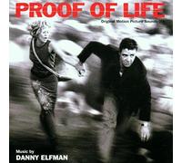Elfman, Danny - Proof Of Life Cd