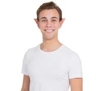 Elfo Orejas Adulto Hada Novedad Disfraz para Hombre Mujer Falso Orejas