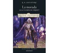 Elfo Oscuro nº 01/03 La morada: 1 (D&D Reinos Olvidados)