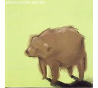 Elfonso - Elfonso and the Skull Kid...