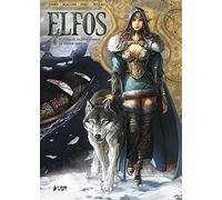 Elfos 04. El Cristal De Los Elfos Silvanos / La Ultima Sombra