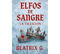 Elfos de Sangre: La traición