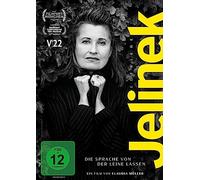 Elfriede Jelinek - Die Sprache von der Leine lassen [Alemania] [DVD]