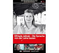 Elfriede Jelinek: Die Sprache von der Leine lassen [DVD]