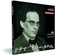 Otto Klemperer – The Berlin Recordings 1950–58 – CD – Caja – NAXOS