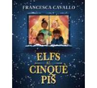 Elfs Al Cinquè Pis (ebook)