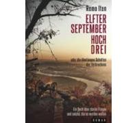 Elfter September Hoch Drei Oder Die Überlangen Schatten Des Verbrechen