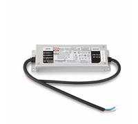 ELG-100-24A-3Y - Fuente de alimentación LED transformador MEAN WELL ELG-100-24A-3Y SNT 26,4 V/DC/0-4 A/96 W IP65 transformador para iluminación