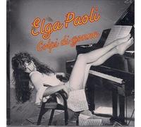 elga paoli - elga paoli colpi di gonna
