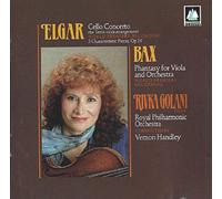 Elgar - Cello Concerto