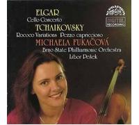 Elgar - Cello Concerto Op 85