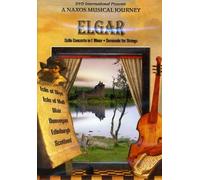 Elgar - Cello Concerto.../Scenes of Scotland [Reino Unido] [DVD]