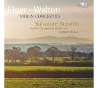 Elgar - Concertos Pour Violon