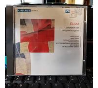 Elgar: Coronation Ode & The Spirit of England