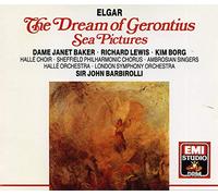 Elgar: Dream of Gerontius