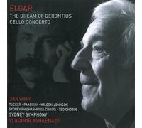 Elgar: Dream Of Gerontius/Cell