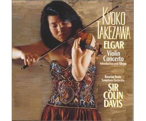 Elgar, E. - Concerto Violin