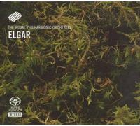 Elgar, E. - Elgar: Enigma Variations