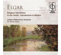 Elgar, E. - Enigma Variations