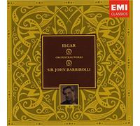 Elgar, E. - Orchestral Works =box=