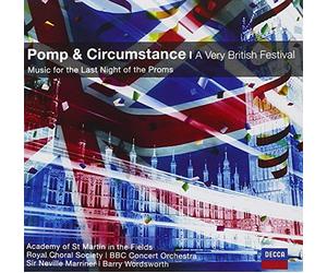 Elgar, E. - Pomp & Circumstance