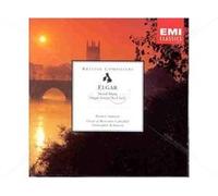 Elgar, E. - Sacred Music