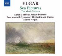 Elgar, E. - Sea Pictures