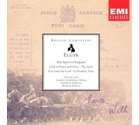 Elgar, E. - Spirit England/Land of Hope