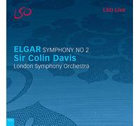 Elgar, E. - Symphony No.2