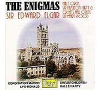 Elgar, E. - Variations Enigma (2)/Conronation Ode