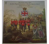 Elgar, Edward - The Five Pomp And Circumstance Marches/Imperial March/Crown Of India-Suite