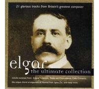 Elgar Edward - The Ultimate Collection