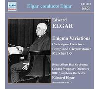 Elgar,Edward - Variations Enigma