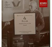 Elgar - Elgar: Symphony 1/Falstaff