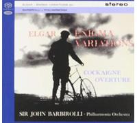 Elgar: Enigma Cockaigne Overture