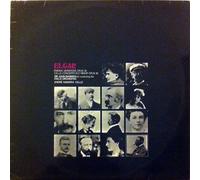 Elgar Enigma Variantion Opus 36 And Cello Concerto In E Minor Opus 85