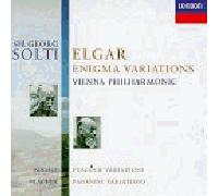 Elgar;Enigma Variations