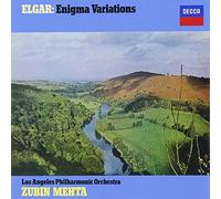 Elgar:Enigma Variations