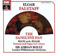 Elgar - Falstaff