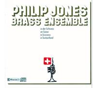Elgar Howarth : Philip Jones Brass Ensemble I