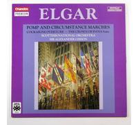 Elgar: Pomp And Circumstance Marches, Cockaigne Overture, The Crown Of India Suite