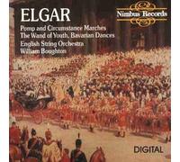 Elgar Pomp and Circumstances**