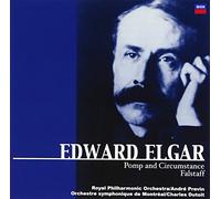 Elgar:Pomp & Circumstance/Fals