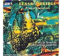 Elgar - Quintet Piano