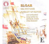 Elgar - Sea Pictures/Pageant of E
